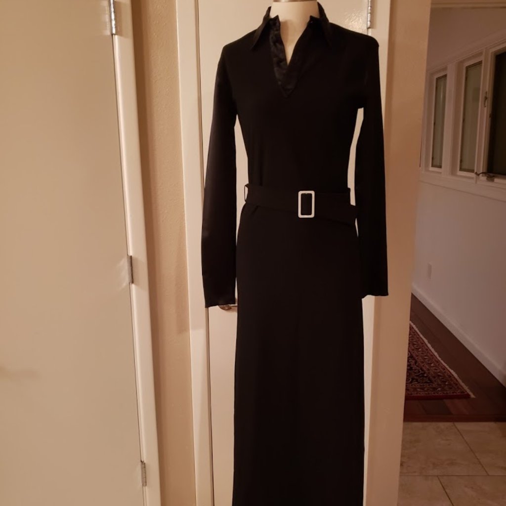 Jean Paul Gaultier Dress